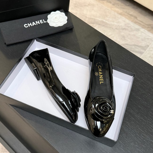 Chanel Shoes 21065-4