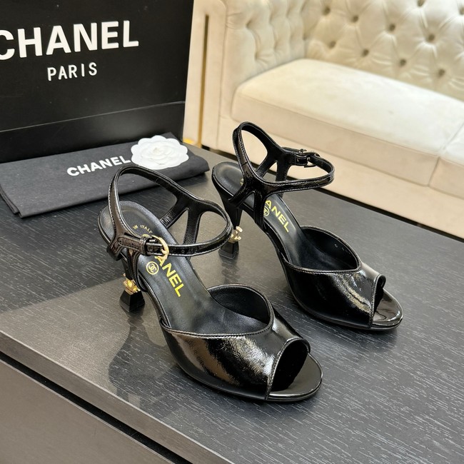 Chanel Slingbacks 21079-4