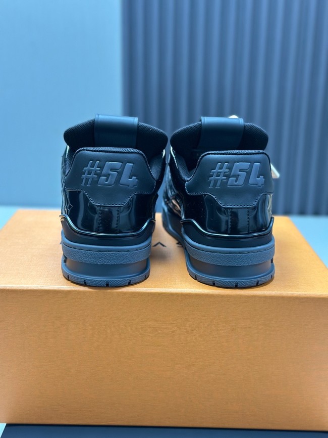 Louis Vuitton Time Out Sneaker 21082-4