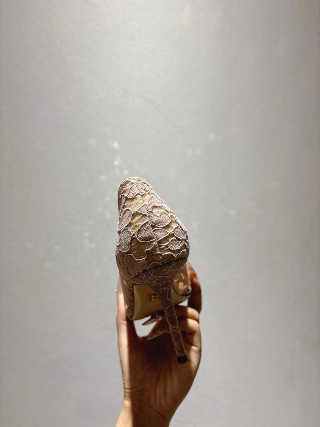 Dolce & Gabbana WOMENS Shoes Heel 10CM 21088-6