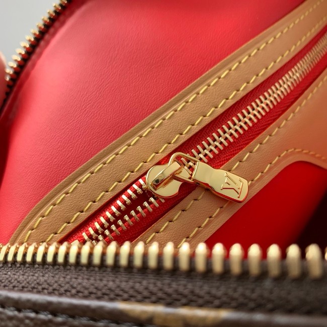 Louis Vuitton Speedy Soft 30 Crafty M11945