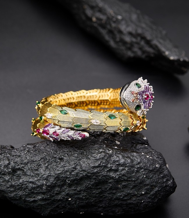 BVLGARI necklace&Earring&Bracelet CE81860