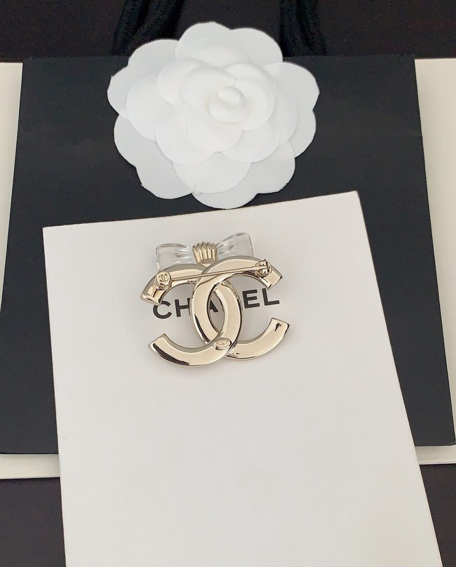 Chanel brooch CE81863