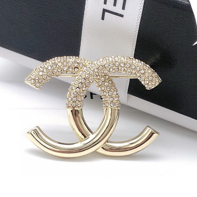 Chanel brooch CE81885