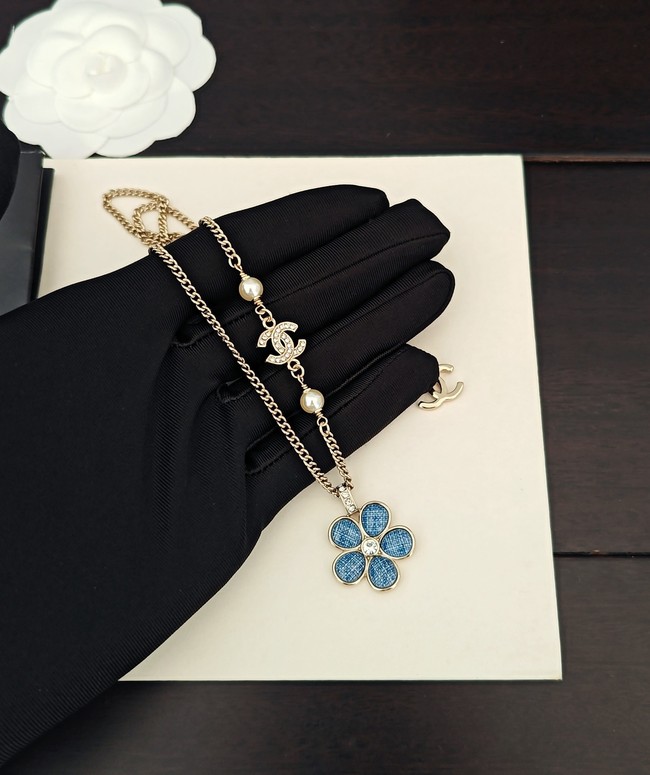 Chanel necklace CE81889
