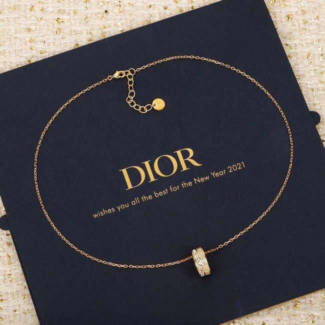 Dior necklace CE81875