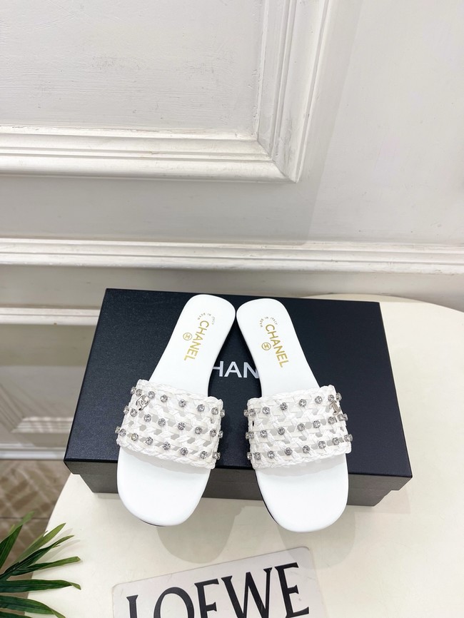 Chanel Mules 55698-4