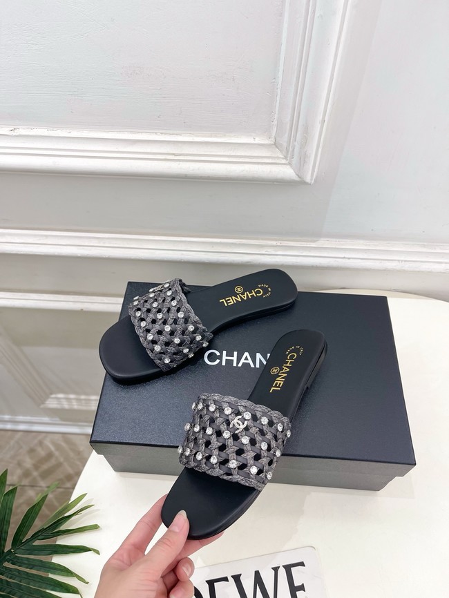 Chanel Mules 55698-5