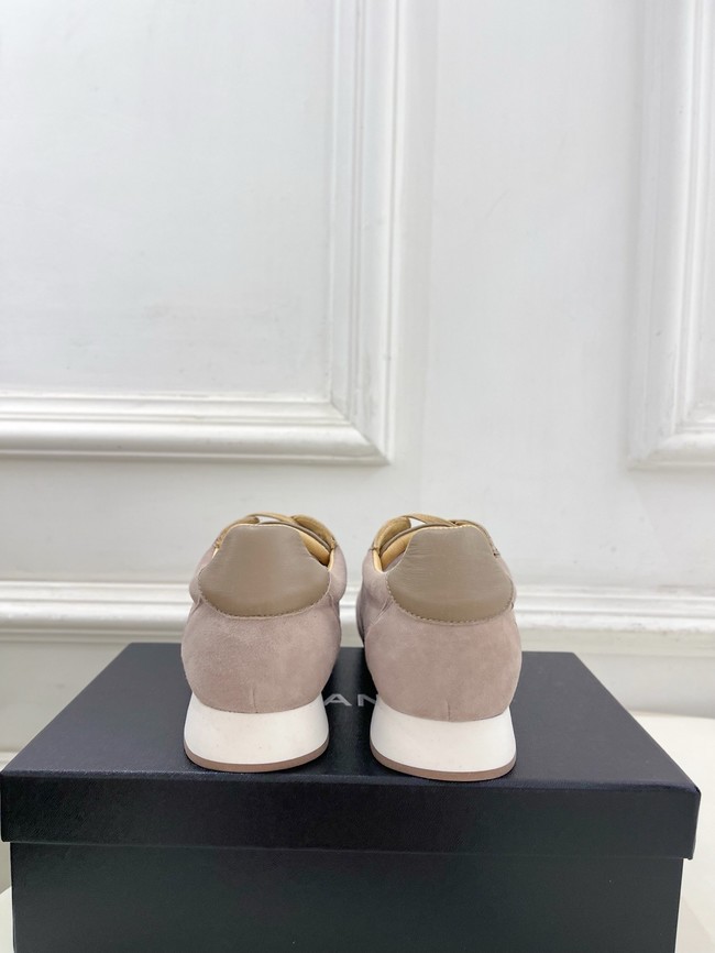 Chanel Sports shoes 55700-3