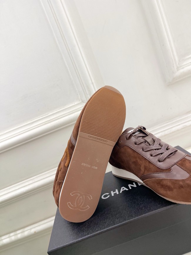 Chanel Sports shoes 55700-5