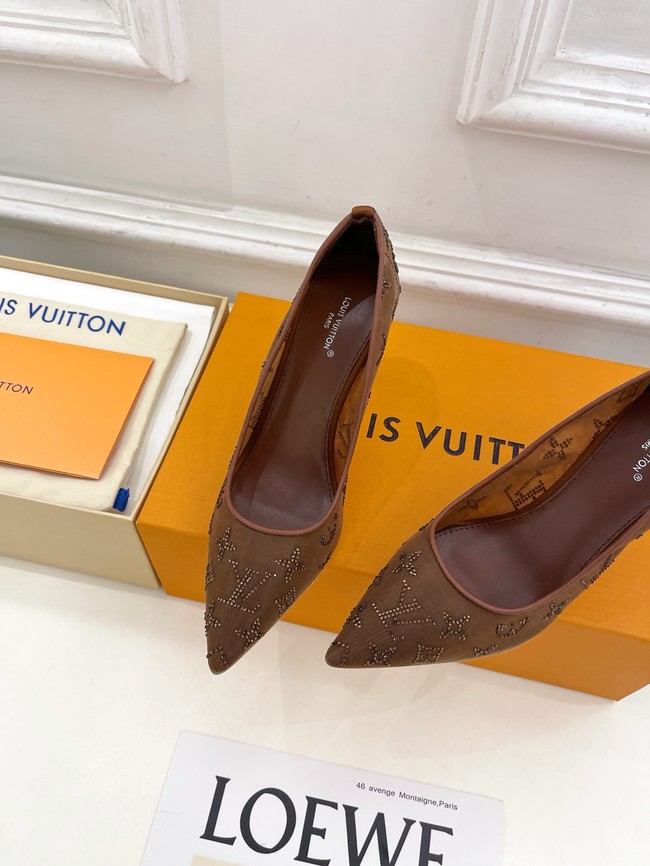 Louis Vuitton Gala Pump 1AIBX6-1