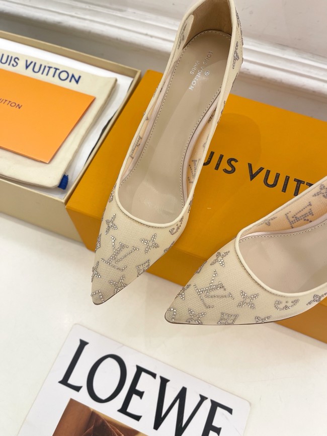 Louis Vuitton Gala Pump 1AIBX6-2