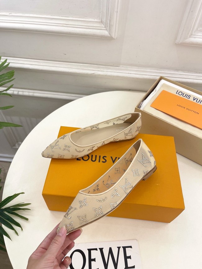 Louis Vuitton Shoes 55702-3