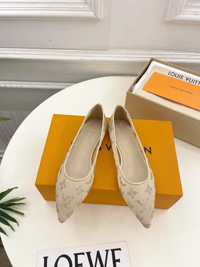 Louis Vuitton Shoes 55702-3