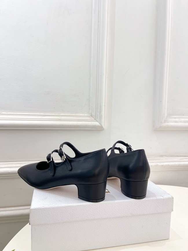 Dior Pump Calfskin KCB968-4