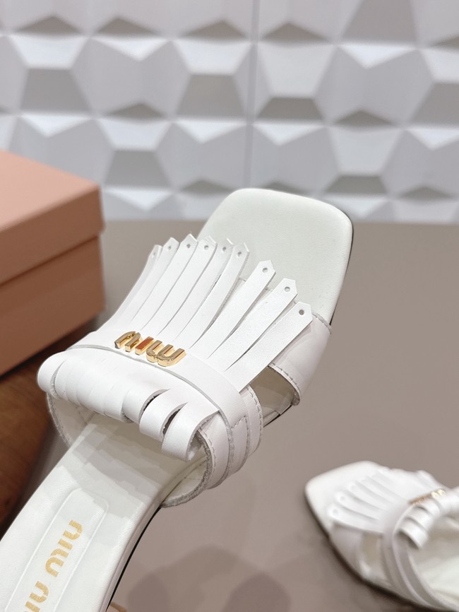 MIUMIU Slippers 55714-3