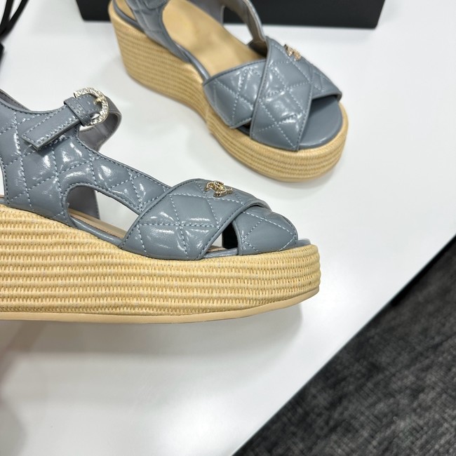 Chanel Sandals 55717-3