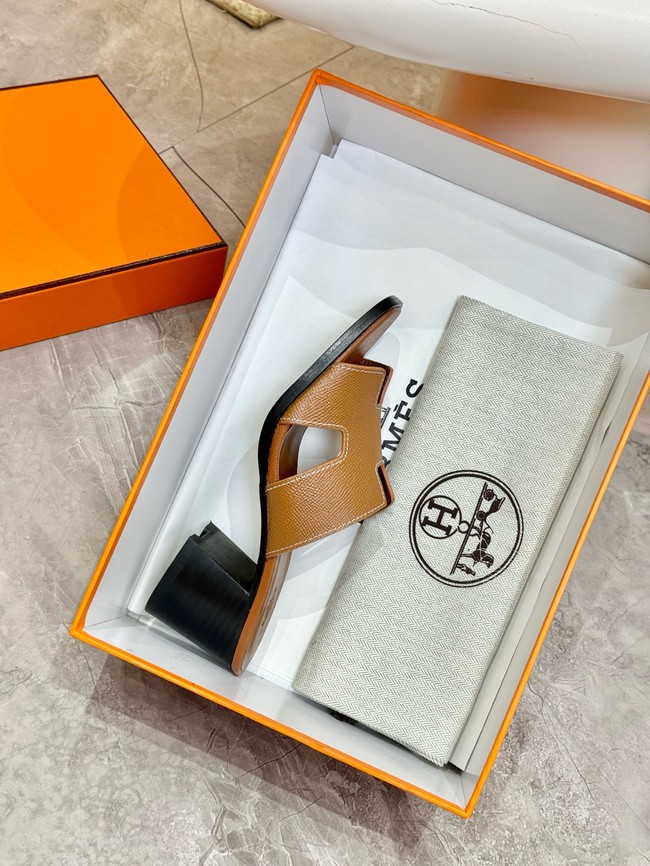 Hermes Slippers 55718-2