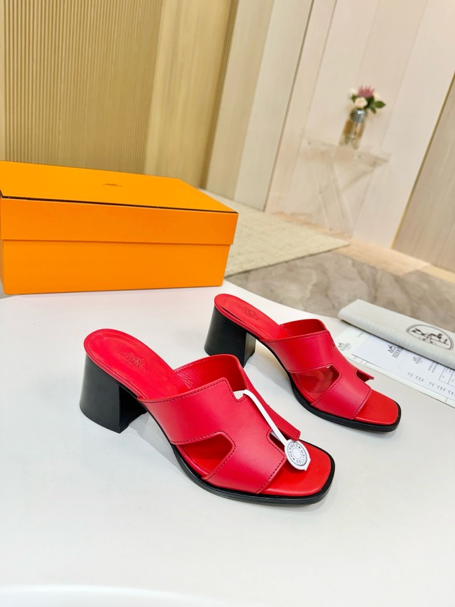 Hermes Slippers 55718-6