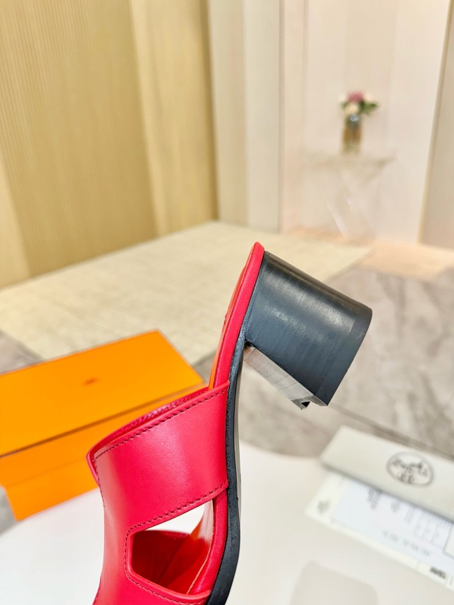 Hermes Slippers 55718-6