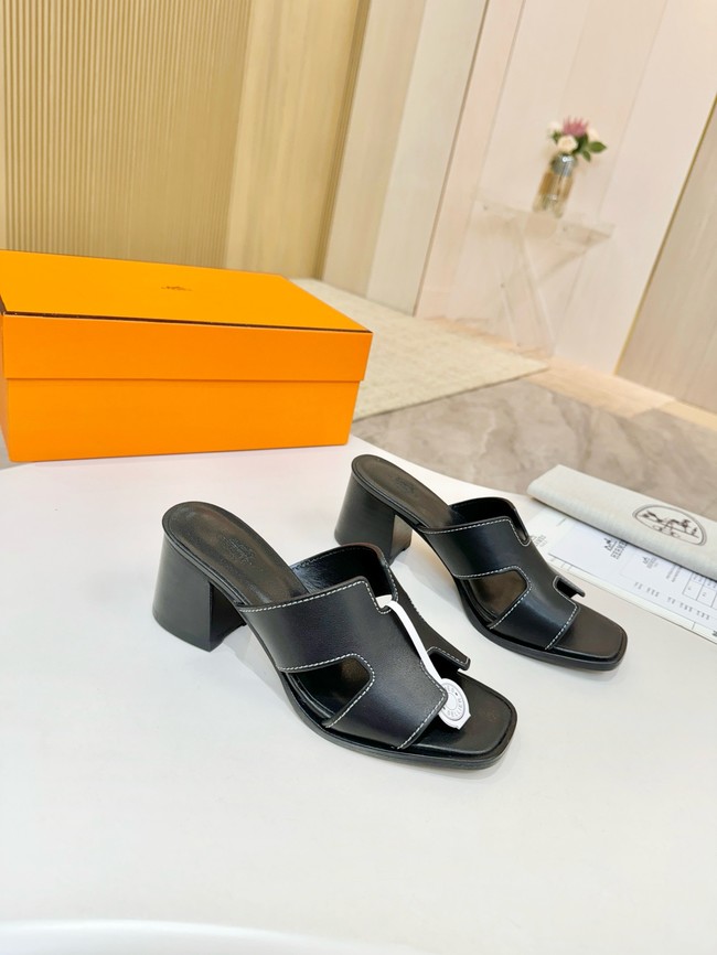 Hermes Slippers 55718-8