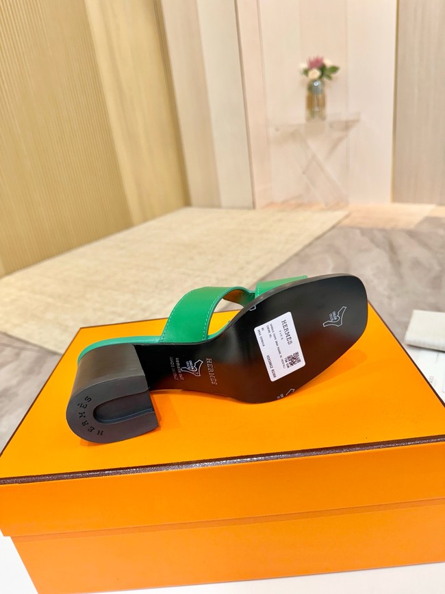 Hermes Slippers 55718-10