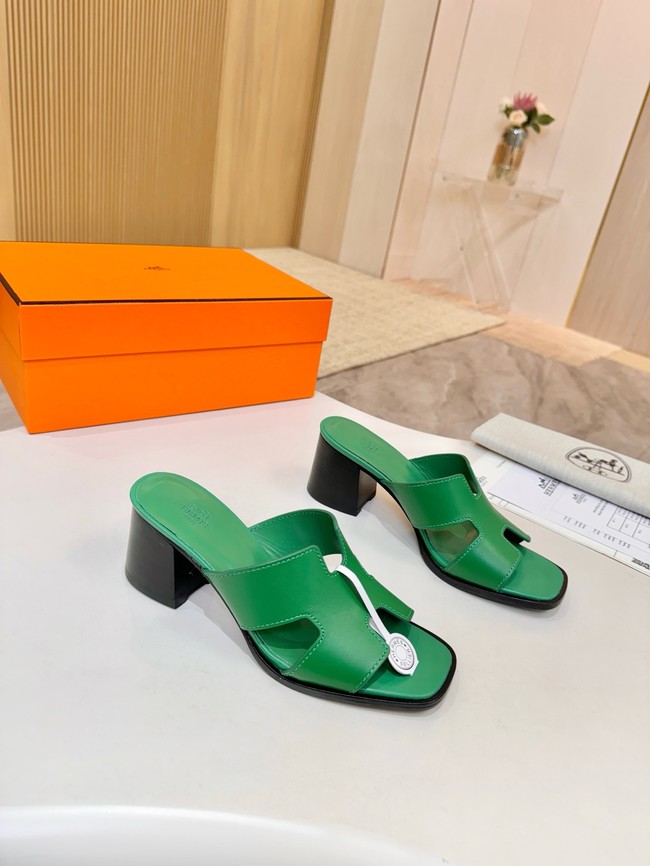 Hermes Slippers 55718-10