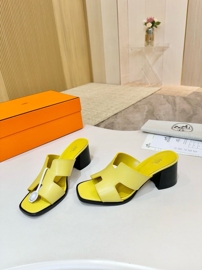 Hermes Slippers 55718-13