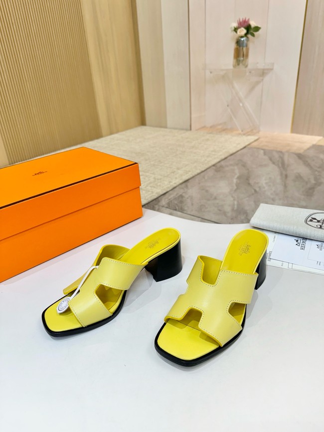 Hermes Slippers 55718-13