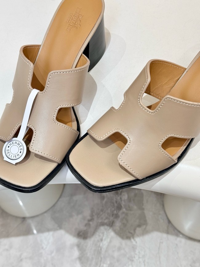 Hermes Slippers 55718-16