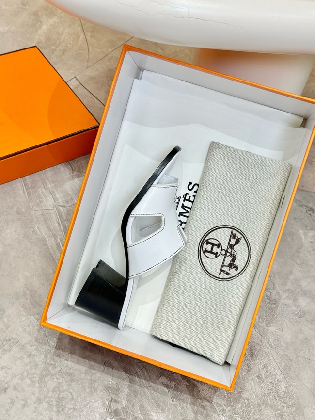 Hermes Slippers 55718-17