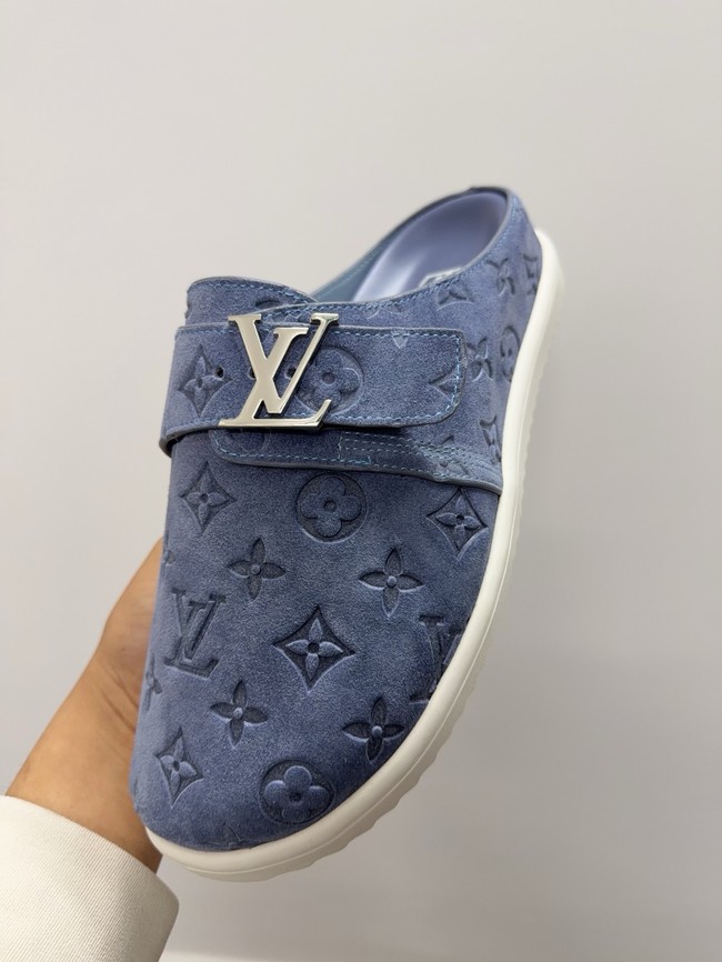 Louis Vuitton Cosy Comfort Clog 55719-6