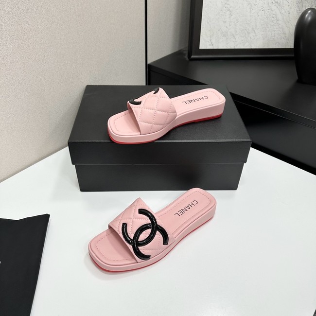 Chanel Mules 55732-3