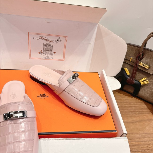 Hermes Oz Mules A3370-17