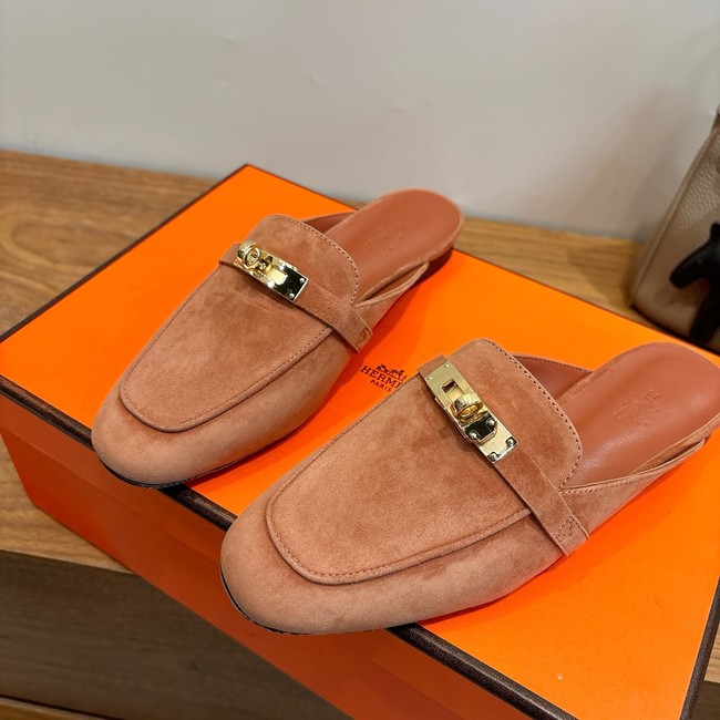 Hermes Oz Mules A3370-2