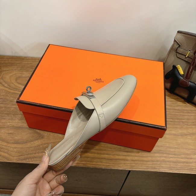 Hermes Oz Mules A3370-25