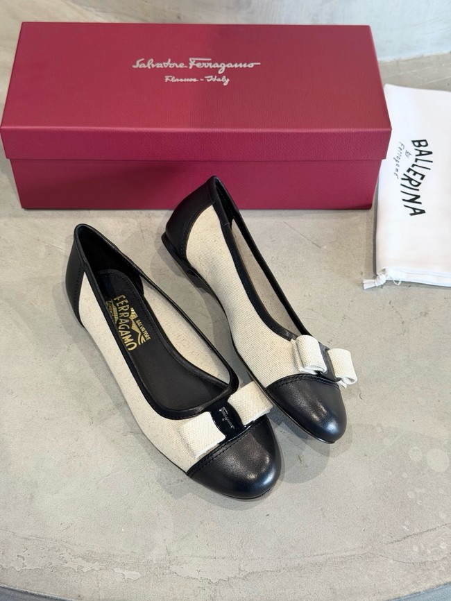 Ferragamo Shoes 55750-1