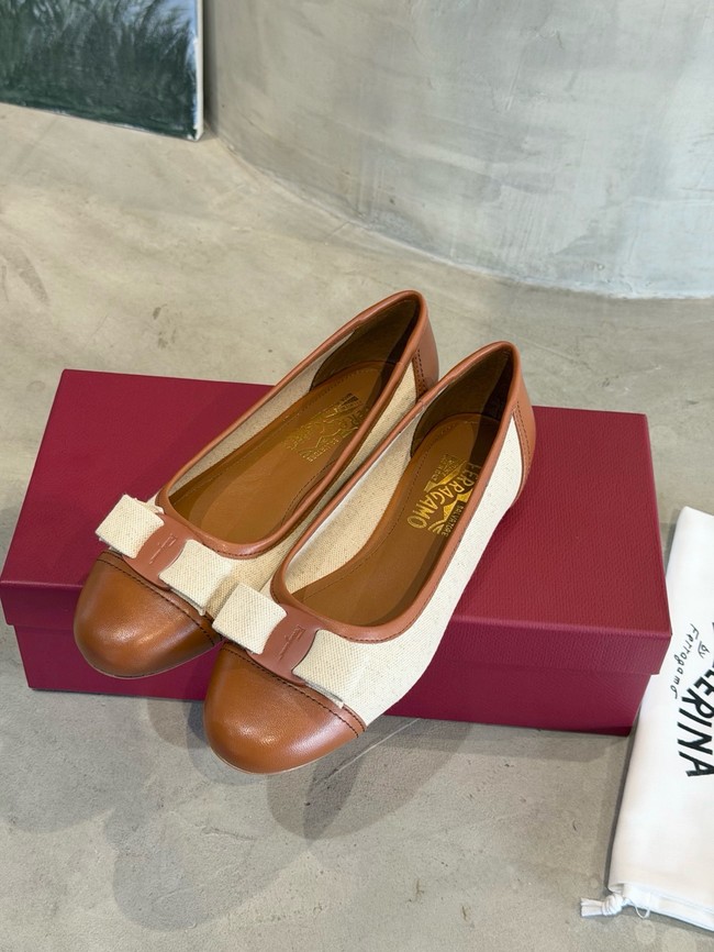 Ferragamo Shoes 55750-2