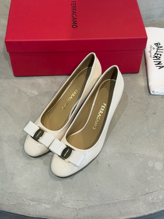 Ferragamo Shoes 55751-2