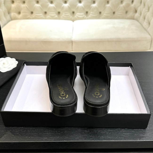 Chanel Mules 55754-5