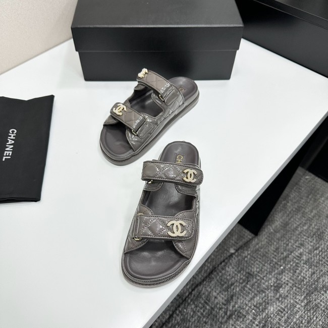 Chanel Mules 55757-1