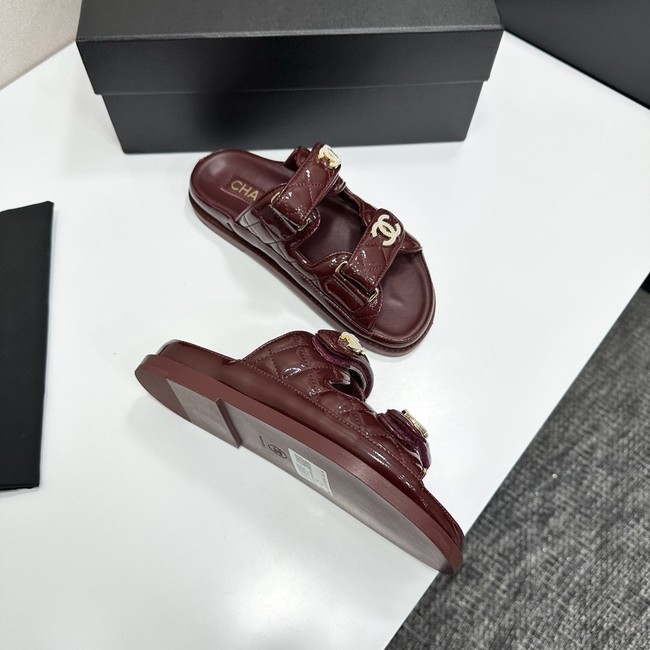 Chanel Mules 55757-3