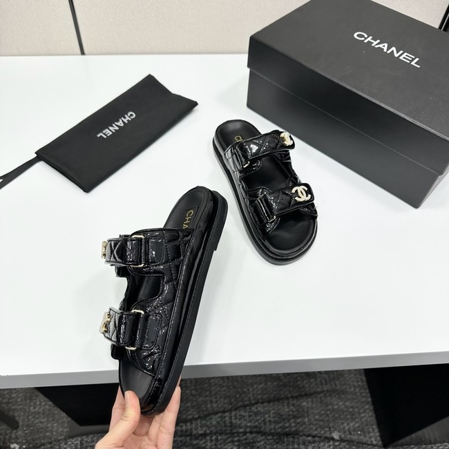 Chanel Mules 55757-7