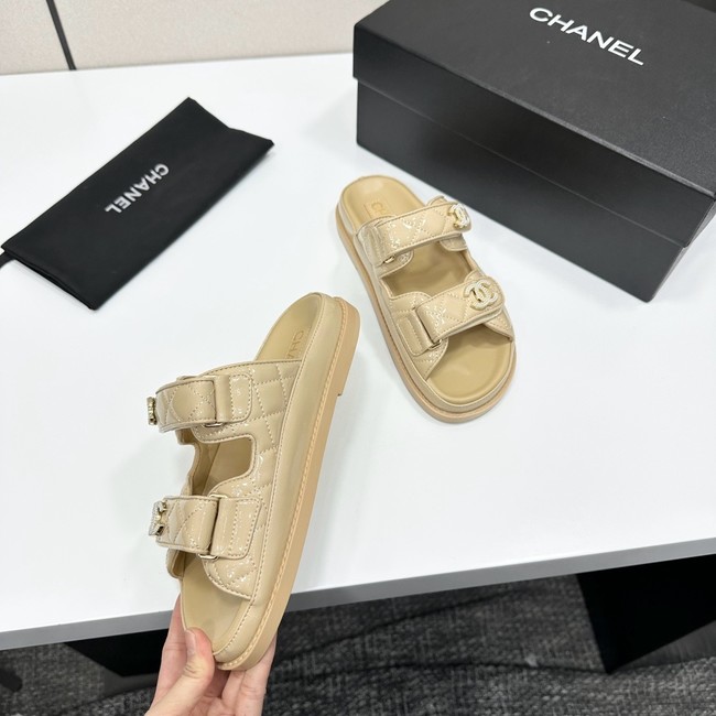 Chanel Mules 55757-8