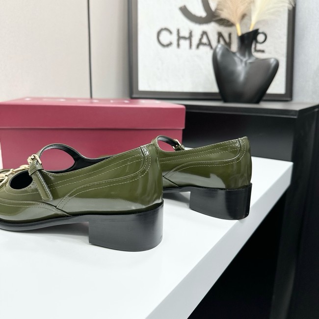 GUCCI Womens Shoes 55759-3