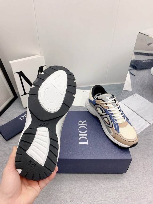 Dior Sneakers 36958-1