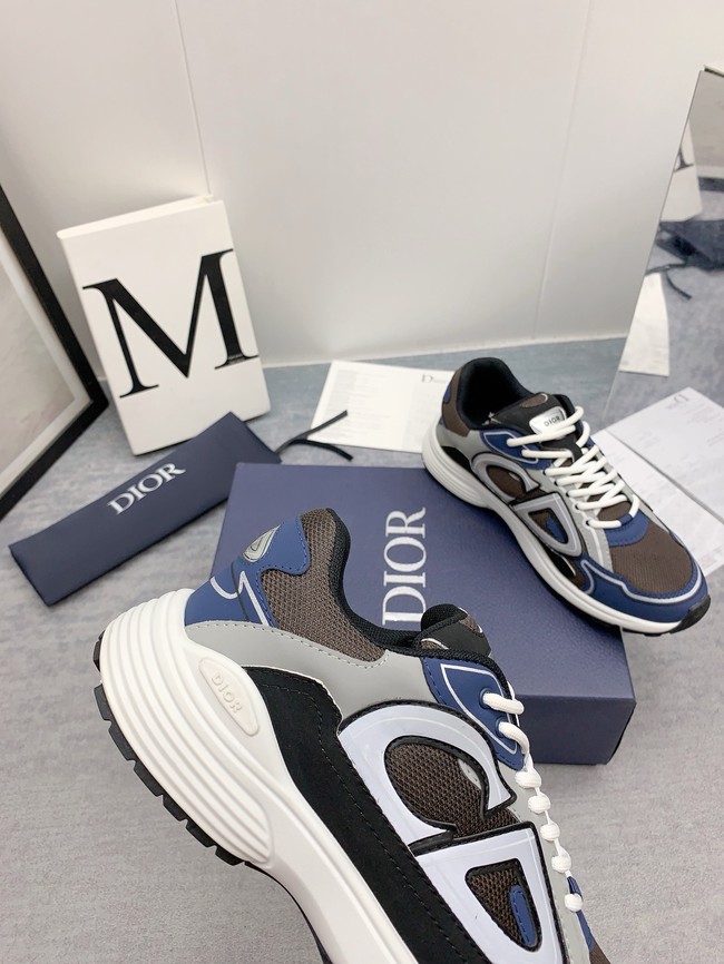Dior Sneakers 36958-12