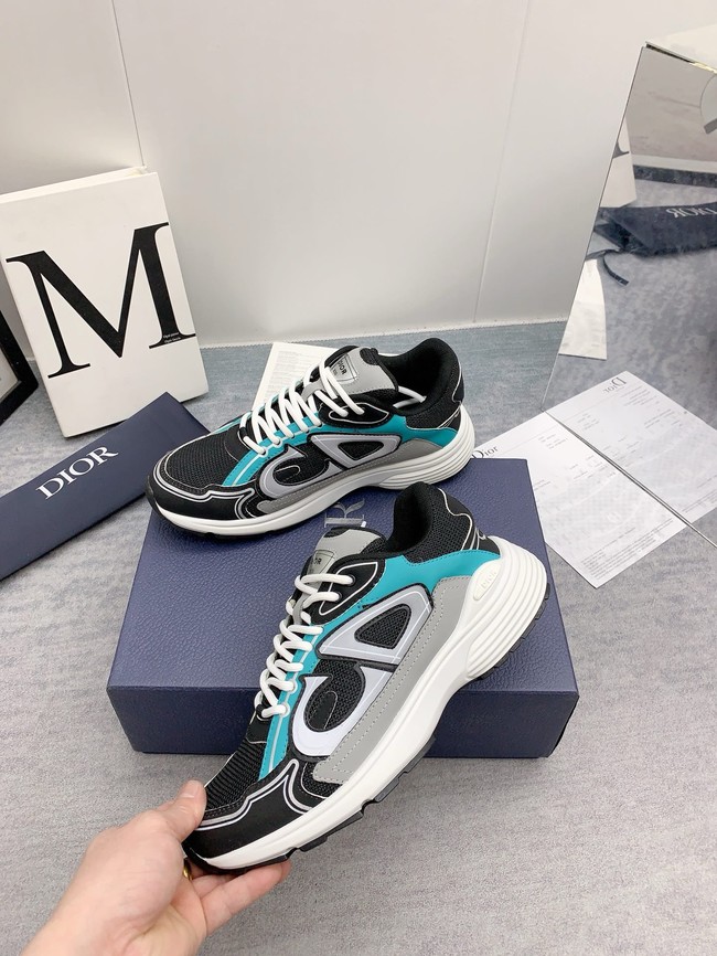 Dior Sneakers 36958-4