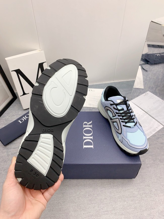 Dior Sneakers 36958-9