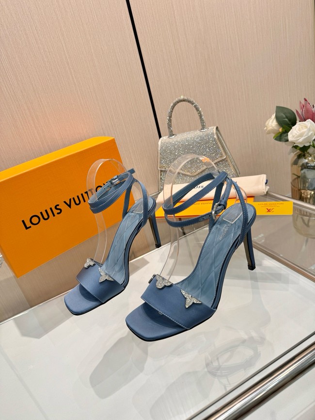Louis Vuitton Gala Sandal 1AIUVK-2